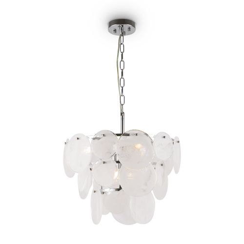 Подвесной светильник Freya FR5197PL-05CH фото 4