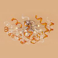 Люстра на штанге Citilux CL222192 фото