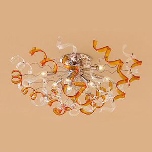 Люстра на штанге Citilux CL222192 фото