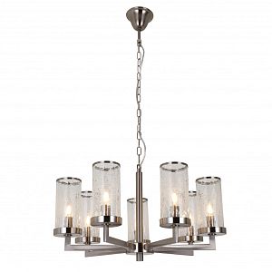 Подвесная люстра Favourite 2374-7P фото