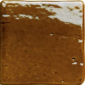 Керамогранит WOW Roots 128208 Honey S Gloss 11х11 фото