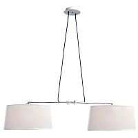 Подвесная люстра Mantra 5306+5308 фото