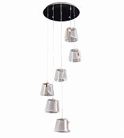 Каскадная люстра Kink Light 08044-6A,33 фото