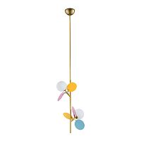 Детский светильник LOFT IT 10008/2P mult фото