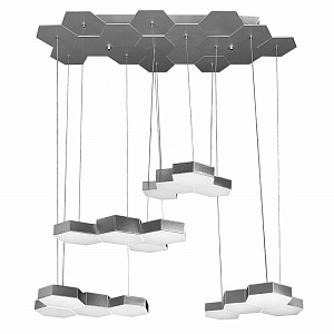 Детская люстра Lightstar 750264 фото