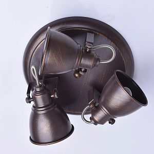 Спот DeMarkt 547020403 фото