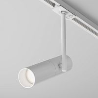 Трековый светильник Maytoni Technical TR005-1-GU10-W фото