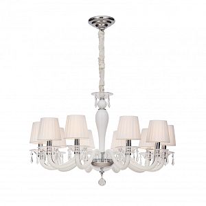 Подвесная люстра Favourite 2056-10P фото