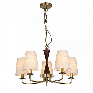 Подвесная люстра F-Promo 2737-5P фото