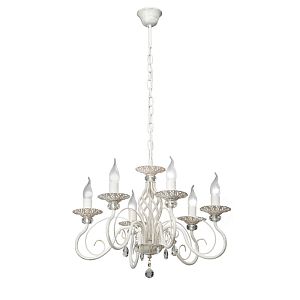 Подвесная люстра Vitaluce V1188-0/6 фото