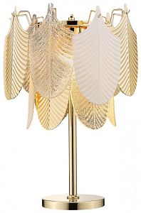 Настольная лампа WERTMARK WE126.06.304 фото