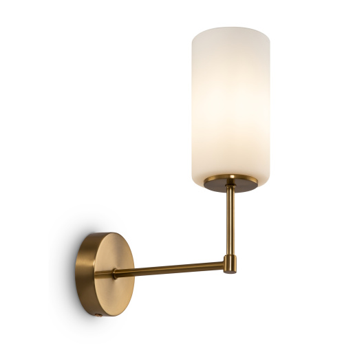 Настенный светильник (бра) Freya FR5184WL-01BS фото 2