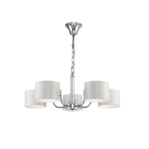 Люстра Freya FR5012PL-05CH фото