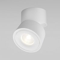 Спот Maytoni Technical C084CL-15W3K-W фото