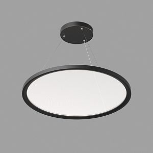 Подвесной светильник Denkirs DK6616-BK фото