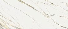Керамогранит Italon Stellaris 600180000044 Calacatta Gold Nat 120х278 фото