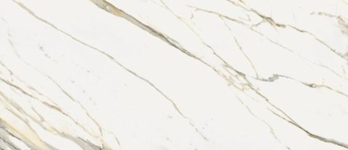 Керамогранит Italon Stellaris 600180000044 Calacatta Gold Nat 120х278