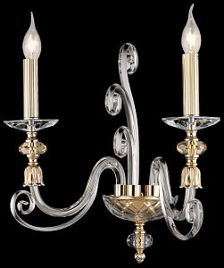 Бра WERTMARK WE174.02.301 фото