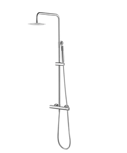 Термостатический душевой гарнитур IMEX BTM039 фото