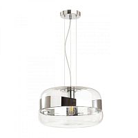 Подвесная люстра Odeon Light 4813/1 фото