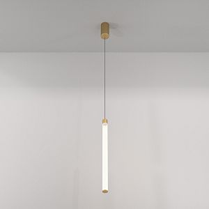 Подвесной светильник Maytoni Technical P022PL-L20G3K фото