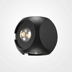 Архитектурная подсветка Outdoor O014WL-L4B фото