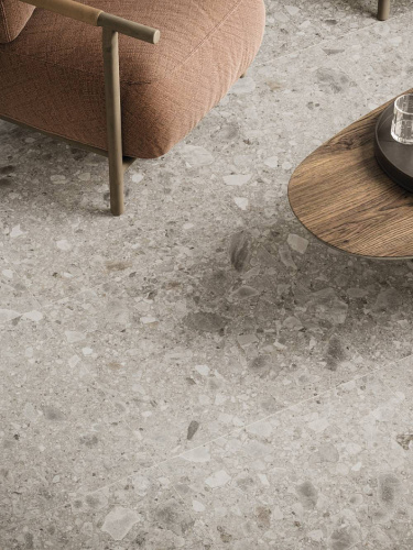 Керамогранит Refin Orobica OQ60 Grigia Matt R R10 60x120 фото 2