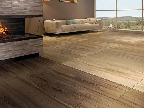 Керамогранит Kutahya Tsuga Bone Mat 60x160 фото 2