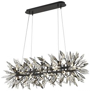 Подвесная люстра WERTMARK WE118.27.043 фото