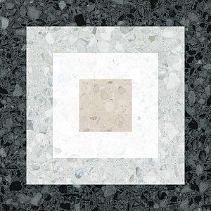 Керамогранит 4FCD Laglio-R Multicolor 20x20 фото