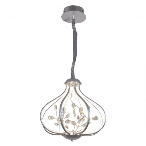 Подвесная люстра Favourite 2383-8P