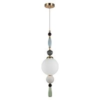 Подвесной светильник Odeon Light 5405/1A фото