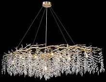 Подвесная люстра WERTMARK WE184.15.423 фото