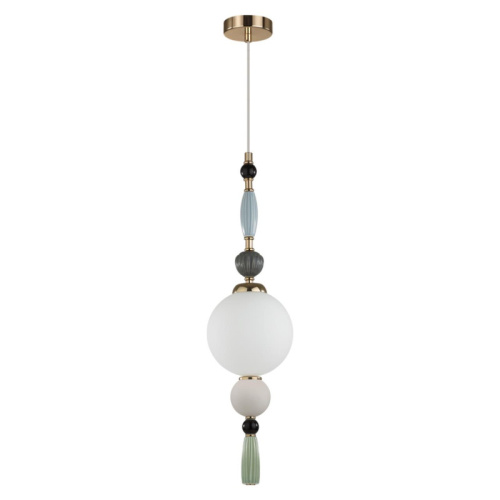 Подвесной светильник Odeon Light 5405/1A