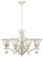 Подвесная люстра WERTMARK WE359.08.003 фото