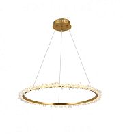 Подвесная люстра Kink Light 08454-40,36 фото