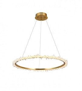 Подвесная люстра Kink Light 08454-40,36 фото