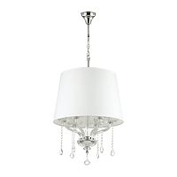 Подвесная люстра Odeon Light 4195/6 фото