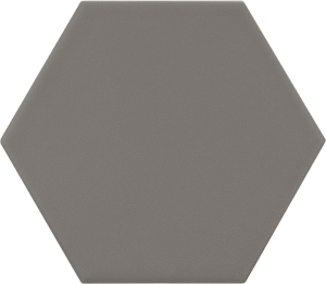 Керамогранит Equipe Kromatika 26473 Gray 11,6x10,1 фото