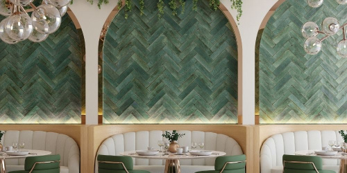 Керамическая плитка Dune Agadir 188570 Selva 7х28 фото 2