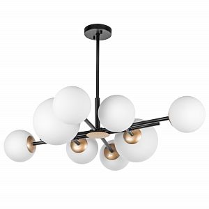 Люстра на штанге Lightstar 815480 фото