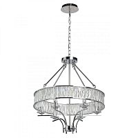 Подвесная люстра Chiaro 435011306 фото