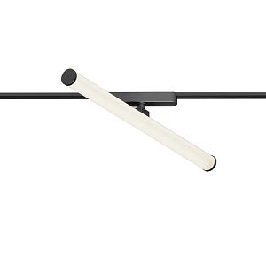 Светильник на шине Denkirs DK5325-BK фото