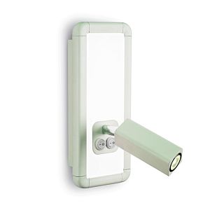 Спот Mantra 5257 фото