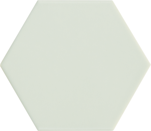 Керамогранит Equipe Kromatika 26468 Mint 11,6x10,1