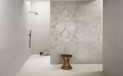 Керамогранит FAP Ceramiche Bloom fOXG White 80х160 фото 2