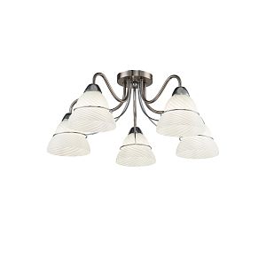 Люстра Freya FR2013CL-05N фото