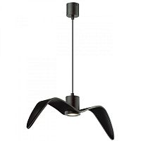 Подвесной светильник Odeon Light 4902/1C фото