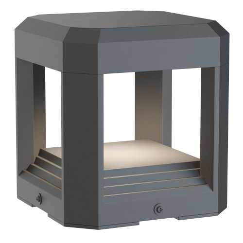 Ландшафтный светильник Outdoor O019FL-L13GR3K фото 2