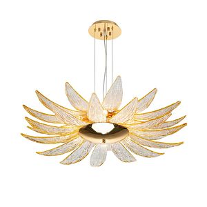 Подвесная люстра Favourite 2879-8P фото